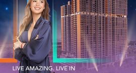 Available Units at SYNC Residences