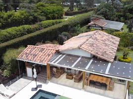 4 Schlafzimmer Haus zu verkaufen in Rionegro, Antioquia, Rionegro