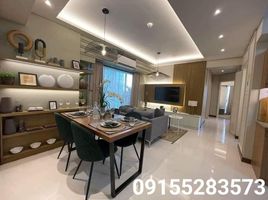 2 Bedroom Apartment for sale in Metro Manila, Taguig City, Southern District, Metro Manila