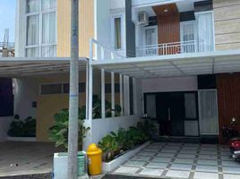 4 Bedroom House for sale in 23 Paskal Shopping Center, Andir, Cimahi Tengah