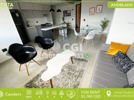 3 Bedroom Apartment for rent in Colombia, Medellin, Antioquia, Colombia