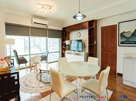 1 Bedroom Condo for rent in Greenbelt by Ayala Malls, Makati City, Makati City