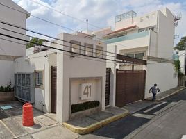 Maison 3 chambre à vendre à Coyoacan, Mexico City, Coyoacan