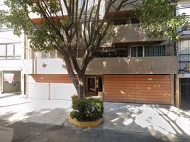 3 Habitación Apartamento en venta en Miguel Hidalgo, Ciudad de México, Miguel Hidalgo