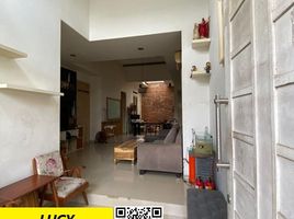 3 Kamar Vila for sale in Ciputat, Tangerang, Ciputat