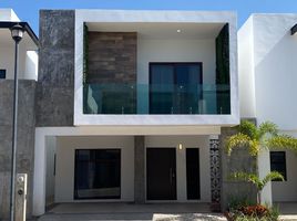 3 Habitación Casa en venta en Culiacan, Sinaloa, Culiacan