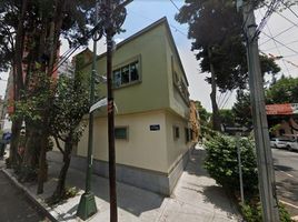 Maison 4 chambre à vendre à Miguel Hidalgo, Mexico City, Miguel Hidalgo, Mexico City