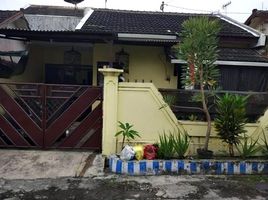 3 Kamar Rumah for sale in Blimbing, Malang Regency, Blimbing