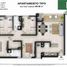 2 Schlafzimmer Wohnung zu verkaufen in Barranquilla, Atlantico, Barranquilla, Atlantico