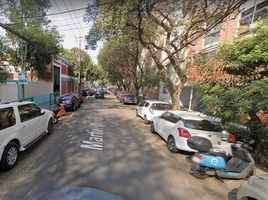 4 Schlafzimmer Villa zu verkaufen in Miguel Hidalgo, Mexico City, Miguel Hidalgo