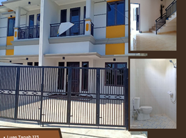 4 Bedroom Villa for sale in Bekasi, West Jawa, Pondokgede, Bekasi