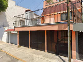 3 Schlafzimmer Haus zu verkaufen in Coyoacan, Mexico City, Coyoacan