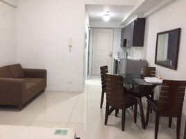 Studio Apartment for rent at Senta, Makati City