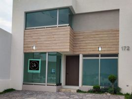 4 Schlafzimmer Villa zu verkaufen in Morelia, Michoacan, Morelia, Michoacan