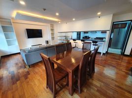 2 Bedroom Apartment for rent at One Serendra, Makati City