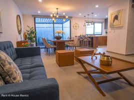 Villa 4 chambre à vendre à Queretaro, Queretaro, Queretaro, Queretaro