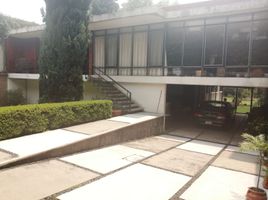 Maison 4 chambre à vendre à Miguel Hidalgo, Mexico City, Miguel Hidalgo