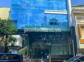 2,000 m² Office for sale in Ben Thanh Market, Bến Thành, Nguyễn Thái Bình