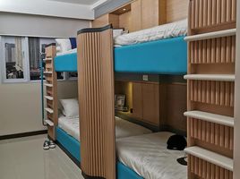 1 Schlafzimmer Wohnung zu verkaufen im Quantum Residences, Pasay City, Southern District, Metro Manila, Philippinen