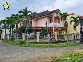 5 Bedroom House for sale in Lowok Waru, Malang Regency, Lowok Waru