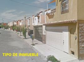 2 Bedroom Villa for sale in Arteaga, Coahuila, Arteaga