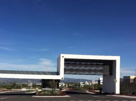  Grundstück zu verkaufen in El Marques, Queretaro, El Marques