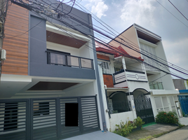 4 Bedroom House for sale in Manila International Airport LRT-1, Pasay City, Paranaque City