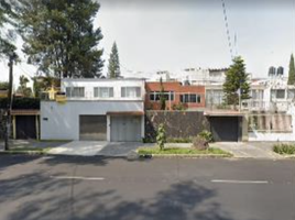 Villa 4 chambre à vendre à Benito Juarez, Mexico City, Benito Juarez
