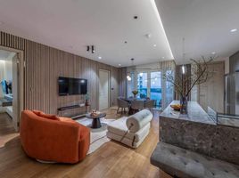2 Schlafzimmer Wohnung zu vermieten in Binh Trung Tay, Ho Chi Minh City, Binh Trung Tay