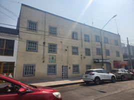 50 m2 Office for rent in Azcapotzalco, Mexico City, Azcapotzalco