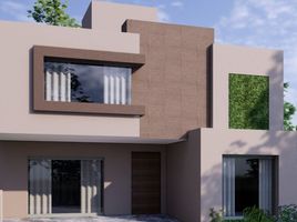 4 Schlafzimmer Villa zu verkaufen in Morelia, Michoacan, Morelia