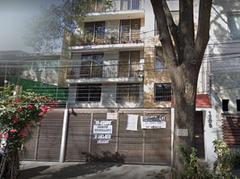 3 Habitación Apartamento en venta en Miguel Hidalgo, Ciudad de México, Miguel Hidalgo