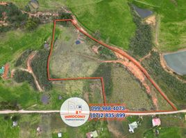  Terreno (Parcela) en venta en Tarqui, Cuenca, Tarqui