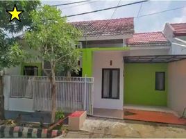 2 Kamar Rumah for sale in Blimbing, Malang Regency, Blimbing