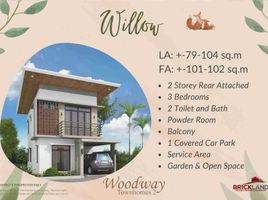 3 Bedroom Villa for sale in Cebu, Central Visayas, Talisay City, Cebu