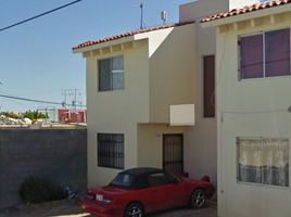 3 Habitación Casa en venta en Nuevo Laredo, Tamaulipas, Nuevo Laredo