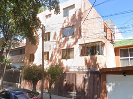 3 Schlafzimmer Appartement zu verkaufen in Coyoacan, Mexico City, Coyoacan