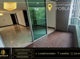 3 Habitación Apartamento en venta en Medellín, Antioquia, Medellín