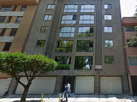 Condominium 3 chambre à vendre à Benito Juarez, Mexico City, Benito Juarez