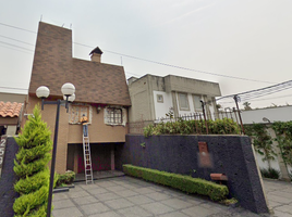4 Schlafzimmer Haus zu verkaufen in Alvaro Obregon, Mexico City, Alvaro Obregon