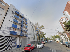2 Schlafzimmer Appartement zu verkaufen in Gustavo A Madero, Mexico City, Gustavo A Madero