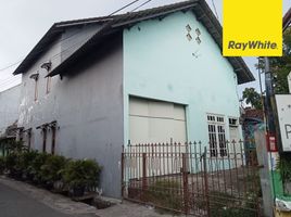 3 Kamar Rumah for sale in Sawahan, Surabaya, Sawahan