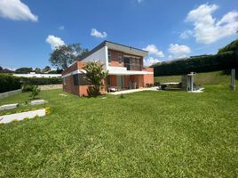 4 Bedroom House for sale in Risaralda, Pereira, Risaralda