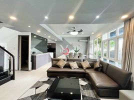 3 Bedroom Condo for rent in Tan Phong, Ho Chi Minh City, Tan Phong, District 7
