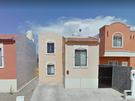 Maison 3 chambre à vendre à Saltillo, Coahuila, Saltillo
