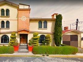4 Schlafzimmer Villa zu verkaufen in Toluca, Mexico, Toluca