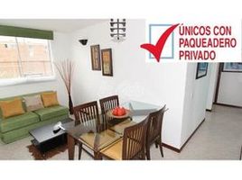 2 Habitación Apartamento en venta en Lago Calima, Cali, Cali