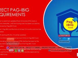 3 Habitación Apartamento en venta en Quezon City, Metro Manila, Quezon City, Eastern District, Metro Manila, Filipinas