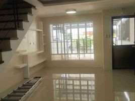 3 chambre Maison de ville for sale in Muntinlupa City, Southern District, Muntinlupa City