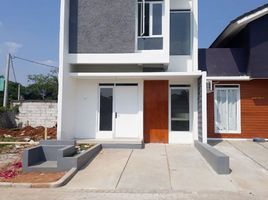 3 Bedroom House for sale in Cileungsi, Bogor, Cileungsi